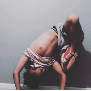 Meet your Posher, Alex